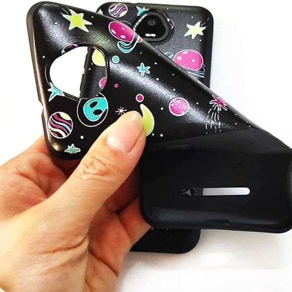 gaoyanxiang Phone Case for SCHOK Volt SV55 SV55216 Soft Printed Phone Cover - Picture 6 of 7